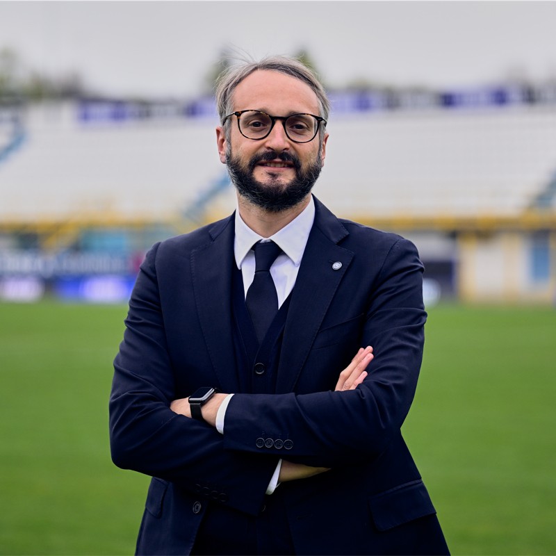 Dottore Francesco Toscani