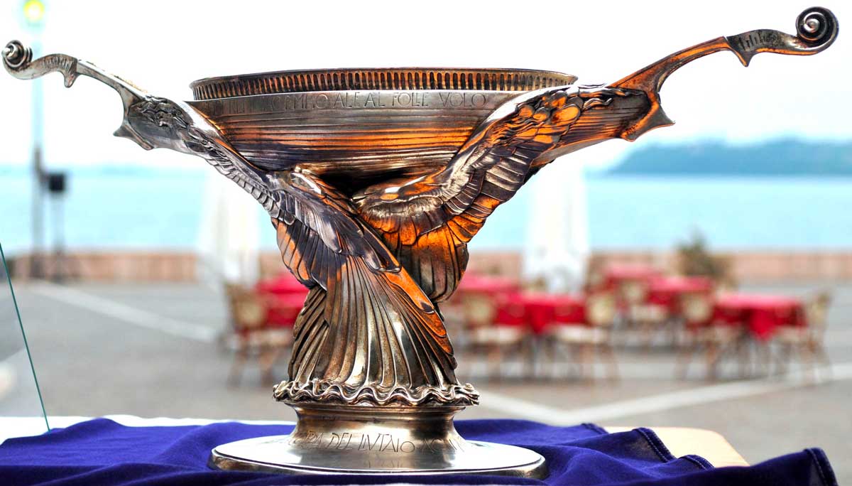 Coppa del liutaio
