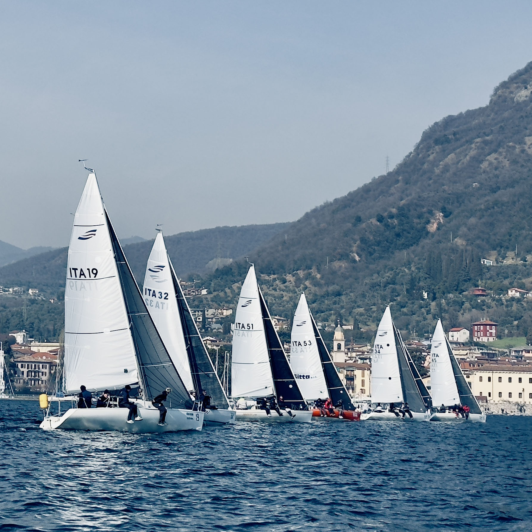 Corso regata