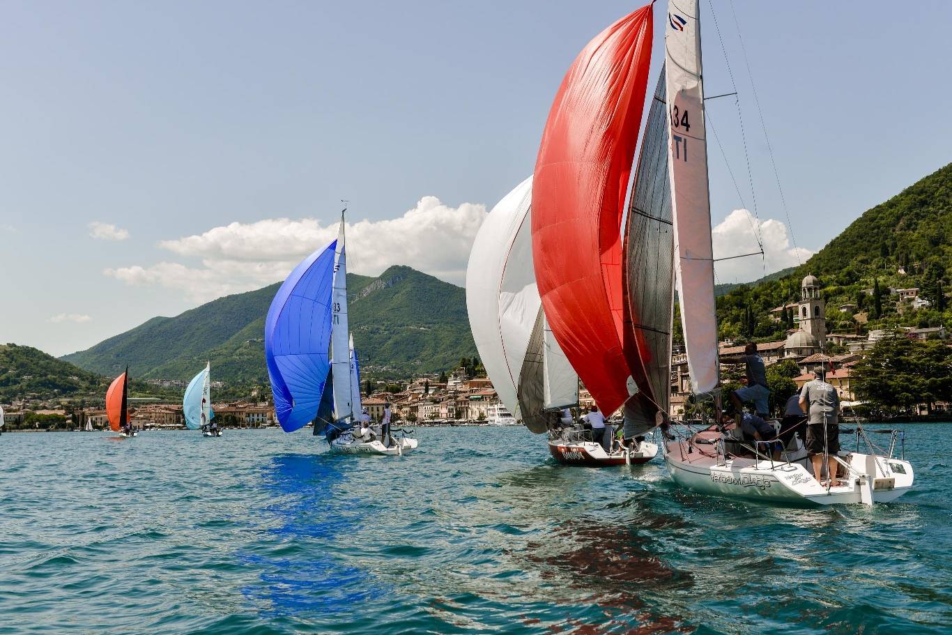 28° Campionato Italiano Protagonist
