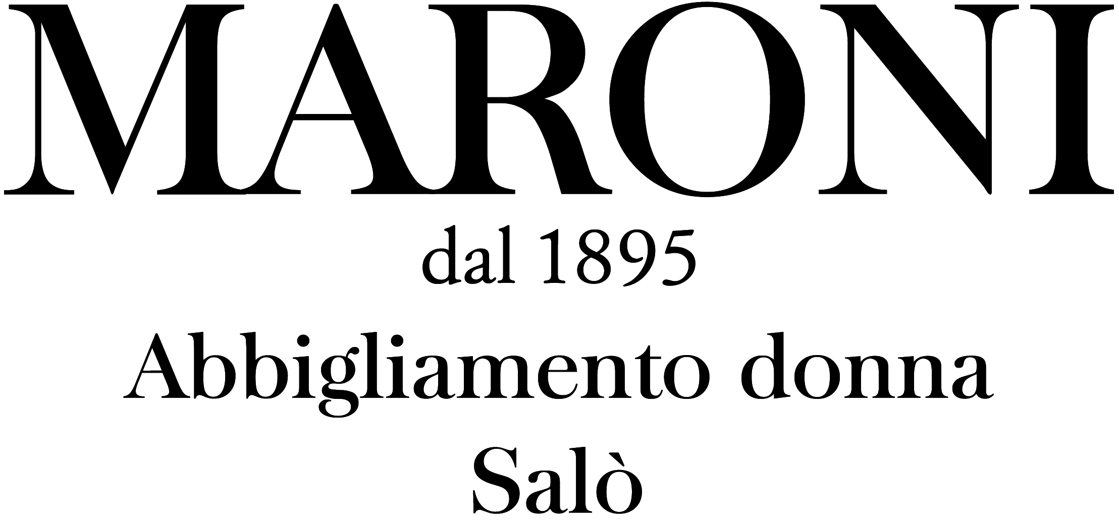 MARONI S.r.l.