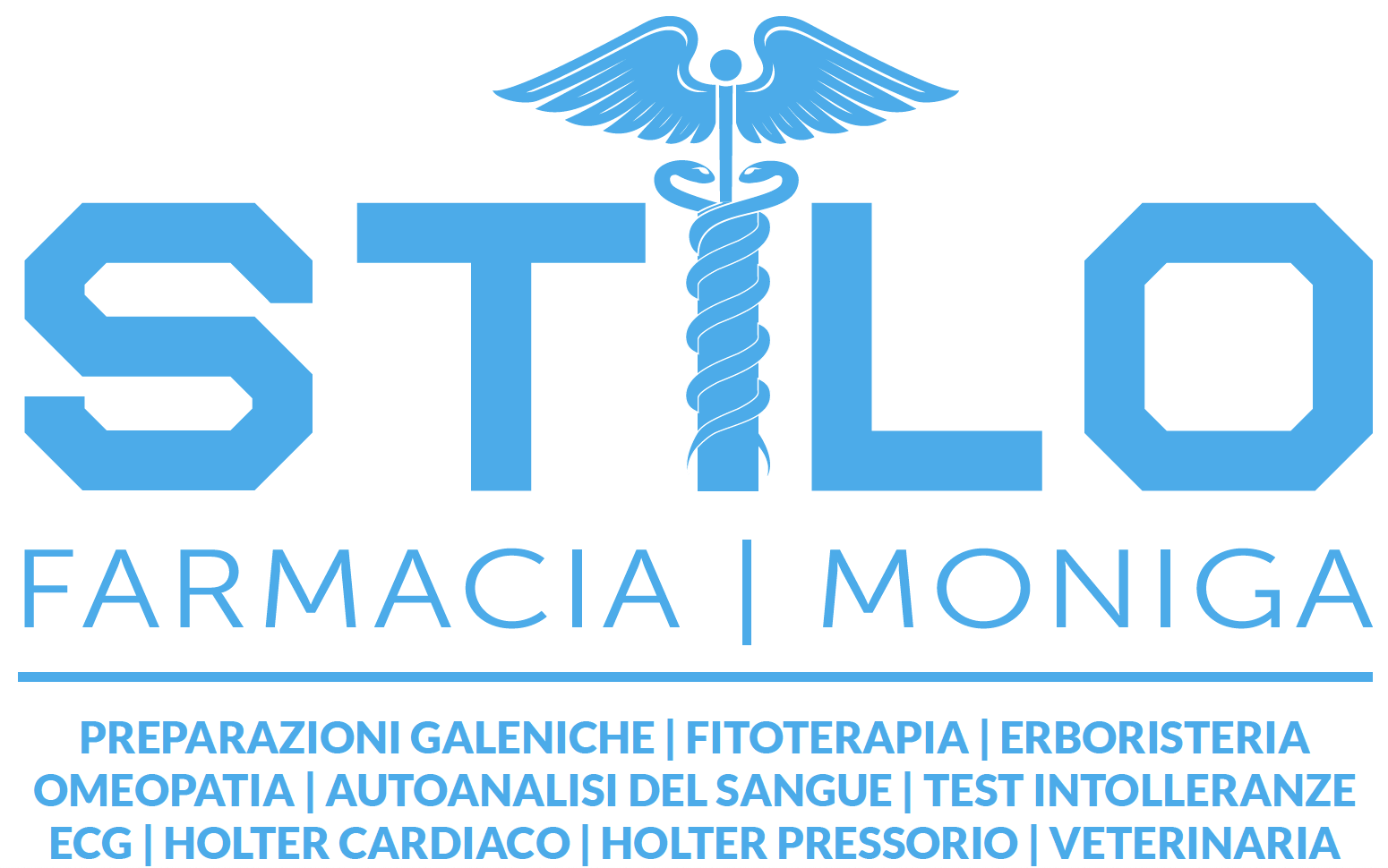 Farmacia Stilo