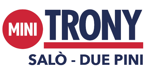 Mini Trony Salò